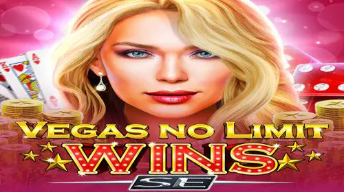 Vegas No Limit Wins SE