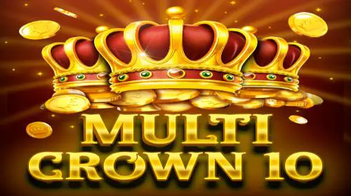 Multi Crown 10