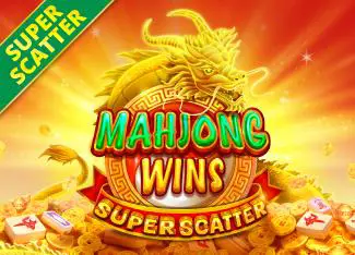 Mahjong Wins Super Scatter - Spin City - Namibia