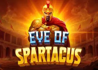 Eye of Spartacus - Spin City - Namibia