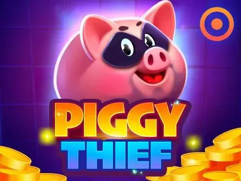 Piggy Thief - Spin City - Namibia