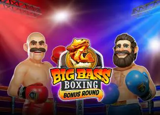 Big Bass Boxing Bonus Round - Spin City - Namibia