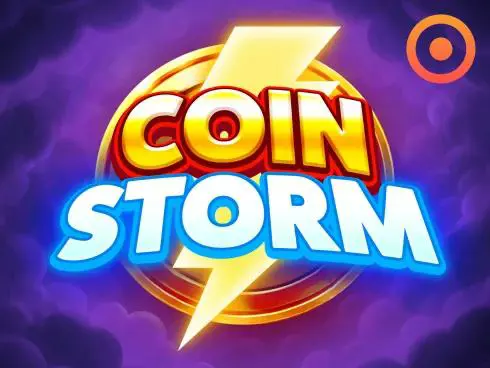 Coin Storm - Spin City - Namibia
