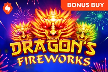 Dragon's Fireworks