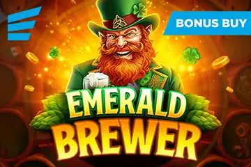 Emerald Brewer