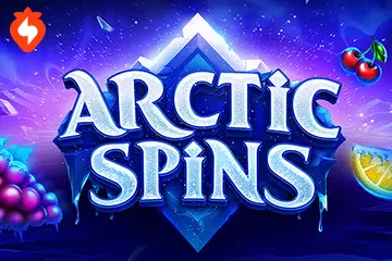 Arctic Spins