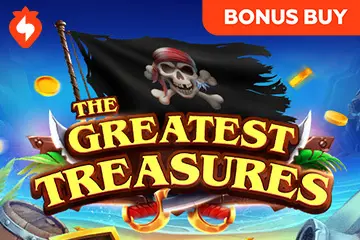 The Greatest Treasures