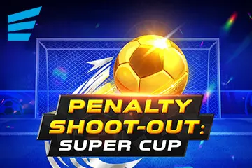 Penalty Shoot-out: Super Cup