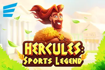 Hercules: Sports Legend