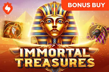 Immortal Treasures