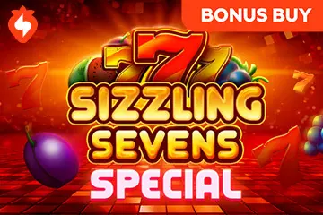 Sizzling Sevens Special