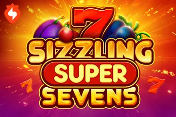 Sizzling Super Sevens