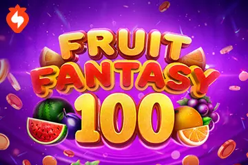 Fruit Fantasy 100