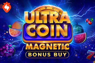 Ultra Coin Magnetic Bonus Buy