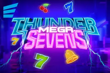 Thunder Mega Sevens