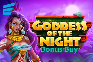 Goddess Of The Night Bonus Buy