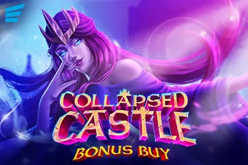 Collapsed Castle Bonus Buy