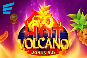 Hot Volcano Bonus Buy