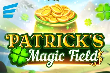 Patrick's Magic Field