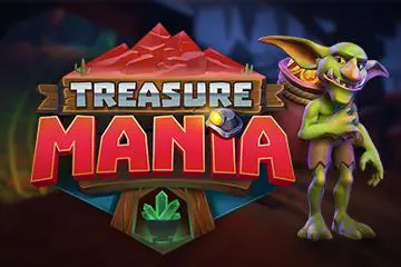 Treasure Mania