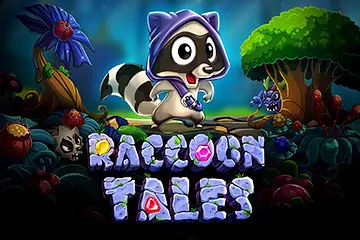 Raccoon Tales