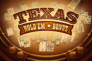 Texas Holdem Bonus