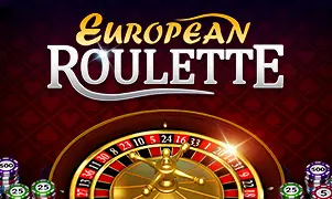 European Roulette