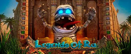 Legend of Ra