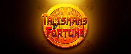 Talismans of Fortune