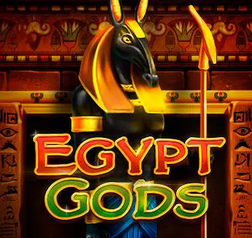 Egypt Gods