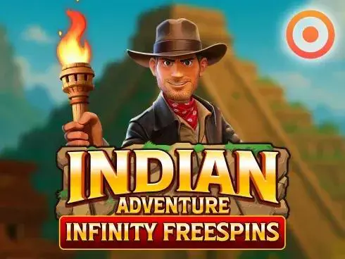 Indian Adventure: Infinity Freespins - Spin City - Namibia